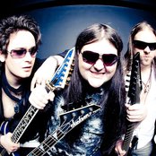 Ascension - List pictures