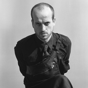 Matthew Herbert - List pictures