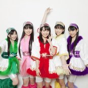 Momoiro Clover Z - List pictures