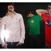 Vanilla Sky - List pictures