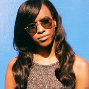 Angel Haze - List pictures