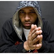 Joe Budden - List pictures