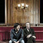 Tired Pony - List pictures