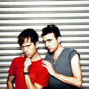 The Presets - List pictures