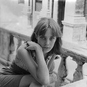 Jane Birkin - List pictures