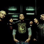 Chimaira - List pictures