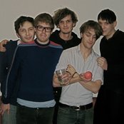 Ja, Panik - List pictures