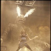 Steve Harris - List pictures