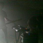 The Soft Moon - List pictures