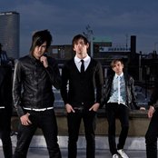 Lostprophets - List pictures