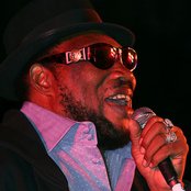 Derrick Morgan - List pictures