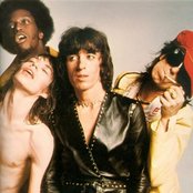 Bill Wyman - List pictures