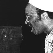 Cecil Taylor - List pictures