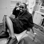 Big Boi - List pictures