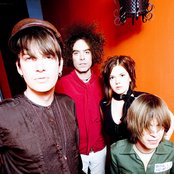 Dandy Warhols - List pictures