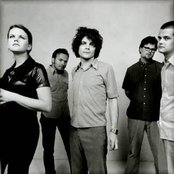 The Wannadies - List pictures