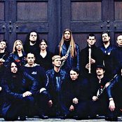 Haggard - List pictures