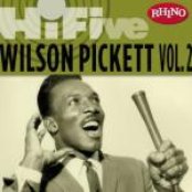 Wilson Pickett - List pictures