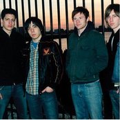 Armor For Sleep - List pictures