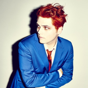 Gerard Way - List pictures