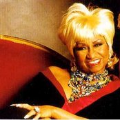 Celia Cruz - List pictures