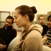 Trespassers William - List pictures