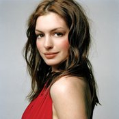 Anne Hathaway - List pictures