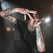 Suicide Silence - List pictures
