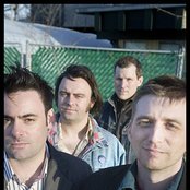 The Weakerthans - List pictures