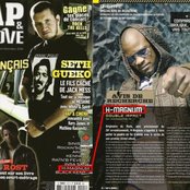 H Magnum - List pictures