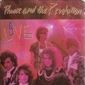Prince And The Revolution - List pictures