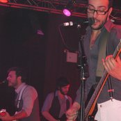 As Tall As Lions - List pictures