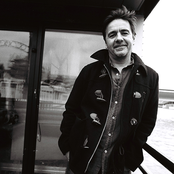 Laurent Garnier - List pictures