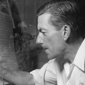 Hoagy Carmichael - List pictures