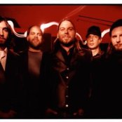 The Black Heart Procession - List pictures