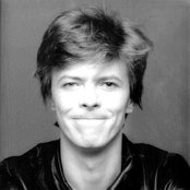 David Bowie - List pictures