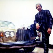 Allen Toussaint - List pictures