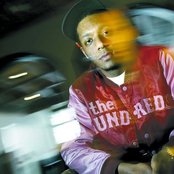 Adam Tensta - List pictures