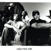 Ugly Kid Joe - List pictures