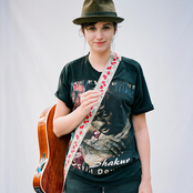 Holly Miranda - List pictures