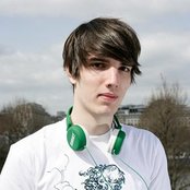 Netsky - List pictures