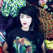 Hindi Zahra - List pictures