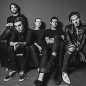 The Neighbourhood - List pictures