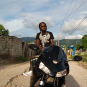 Mavado - List pictures