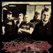 Illdisposed - List pictures