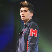 Zayn Malik - List pictures