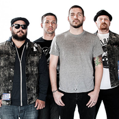 The Teeth - List pictures