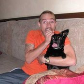 Daniel Johns - List pictures