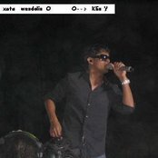 Rakim Y Keny - List pictures