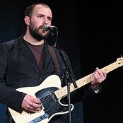 David Bazan - List pictures